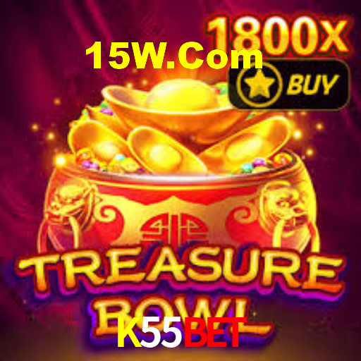 K55Bet