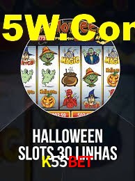 Daily Bonuses K55Bet