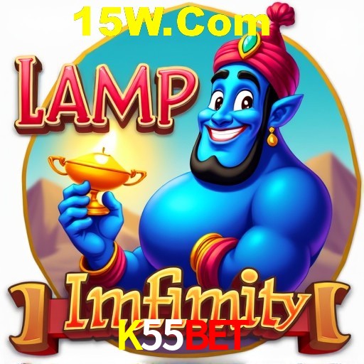 Slot Games K55Bet