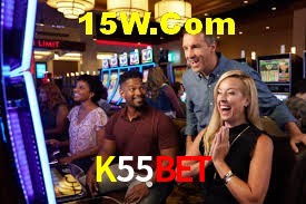 Tennis Betting K55Bet