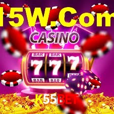 K55Bet App