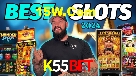 K55Bet