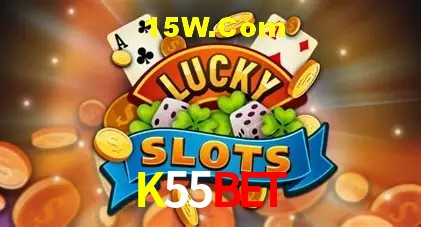 Platform Technology K55Bet