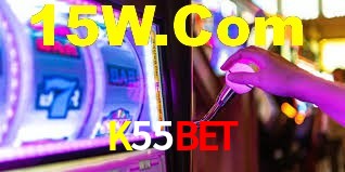 K55Bet App Interface