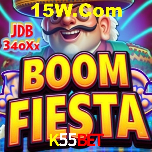 A Popularidade dos Caça-Níqueis no K55Bet