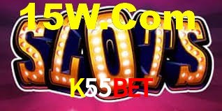 Welcome Bonus K55Bet