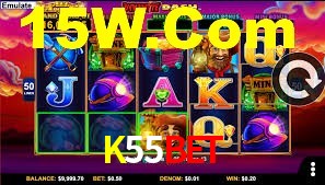 K55Bet.Com