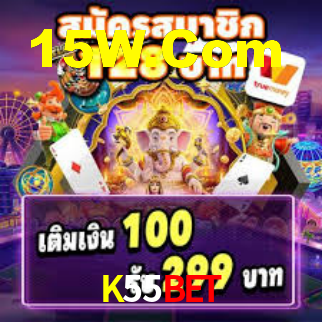 K55Bet App