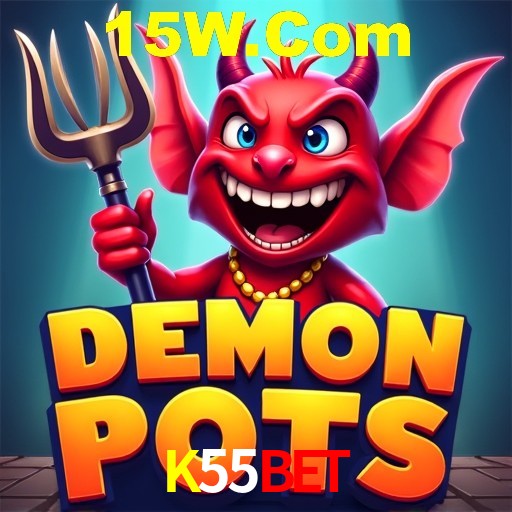 A Revolução dos Aplicativos de Jogos no K55Bet