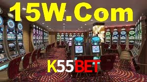 Tournaments K55Bet