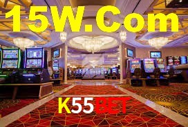 Spaceman Game K55Bet