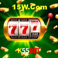Seasonal Promotions K55Bet