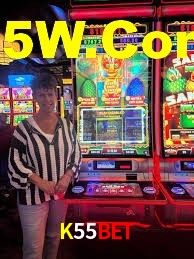Programa VIP K55Bet