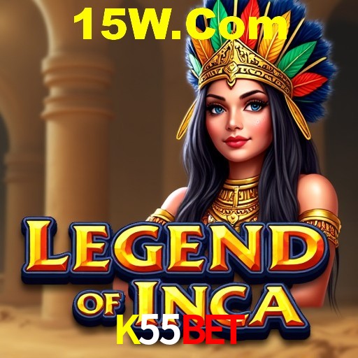 Descubra o Mundo do Cassino Online com K55Bet