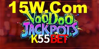 Premium Interface K55Bet