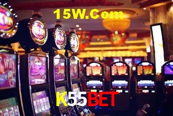 Live Casino K55Bet