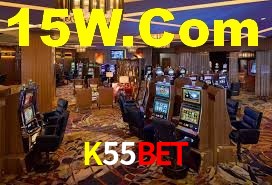 VIP Casino K55Bet
