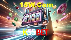 Football Betting K55Bet