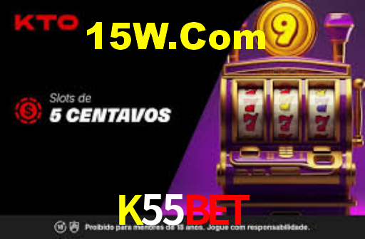K55Bet: A Experiência de Casino com Jogos de Mesa ao Vivo