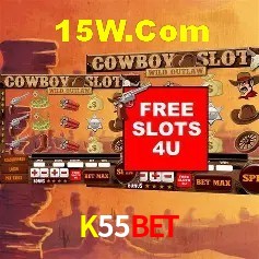 Flash Promotion K55Bet