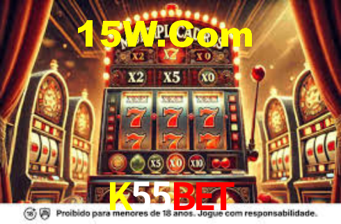 K55Bet