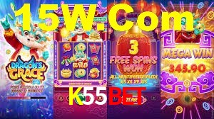 K55Bet App