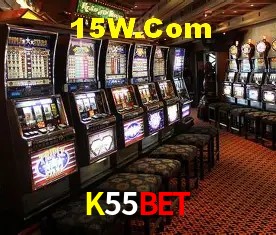 2FA Security K55Bet