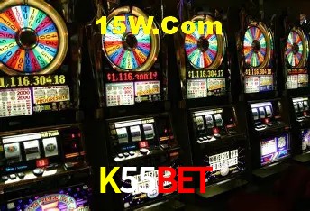 API Integration K55Bet