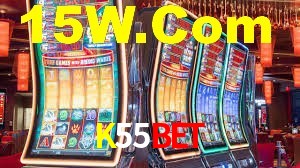 Explore as vantagens do K55Bet: serviço profissional e confiabilidade