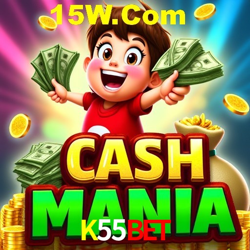 Live Casino K55Bet